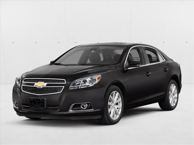 2013 Chevrolet Malibu