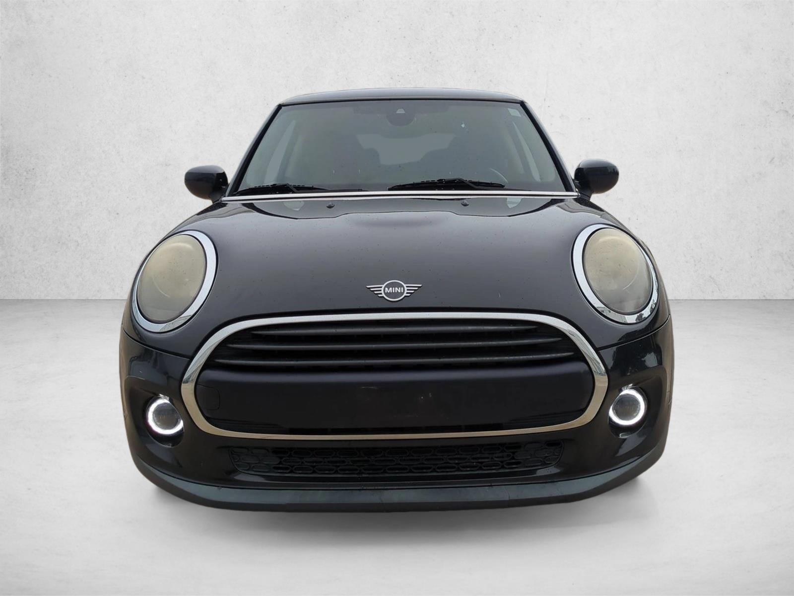 Used 2020 MINI Hardtop 2 Door Base with VIN WMWXR3C05L2L49355 for sale in Winter Park, FL