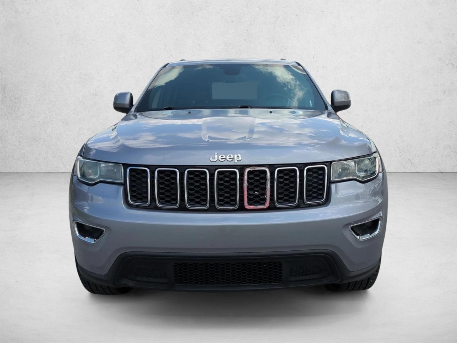 Used 2017 Jeep Grand Cherokee Laredo E with VIN 1C4RJEAG5HC628742 for sale in Winter Park, FL