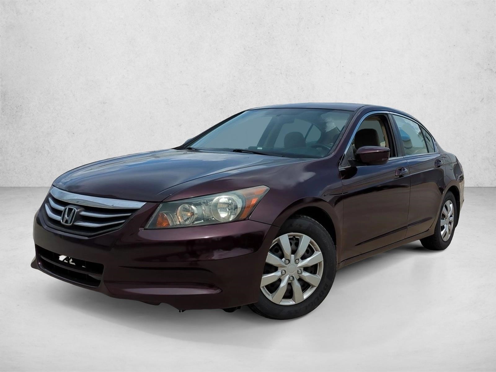 2011 Honda Accord Sdn