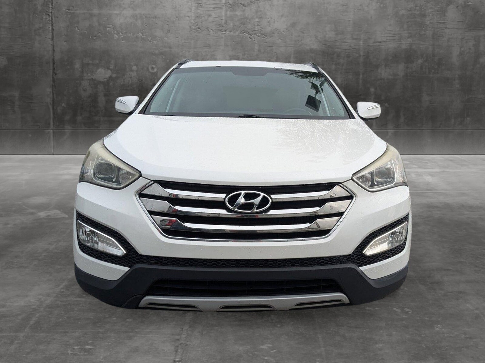 Used 2014 Hyundai Santa Fe Sport 2.0T with VIN 5XYZU3LA3EG161509 for sale in Winter Park, FL