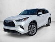 Toyota Highlander Hybrid