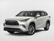  Toyota Highlander Hybrid