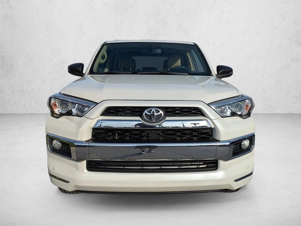 Used 2014 Toyota 4Runner Limited SUV