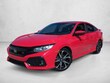  Honda Civic Si