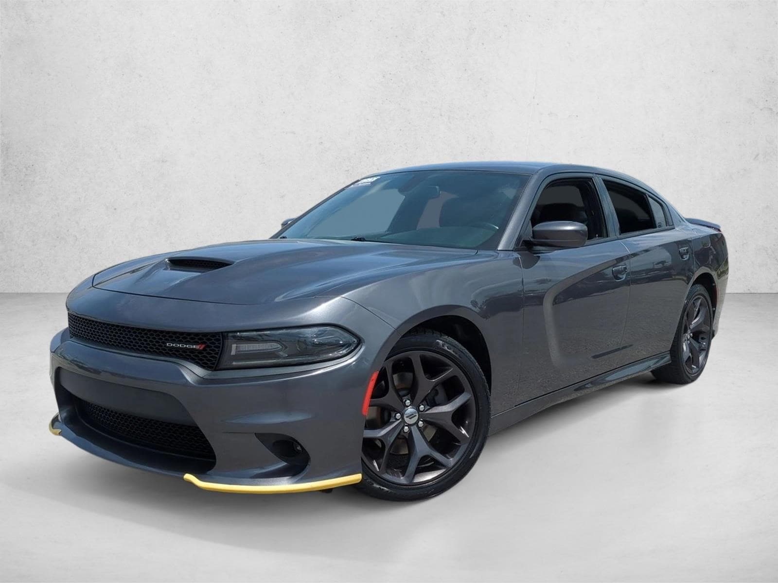 2019 Dodge Charger GT's photo