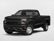 Chevrolet Silverado 1500 LTD