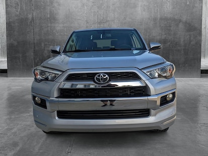 Cab Top & A-Pillar Kit | TOYOTA 4RUNNER LIMITED 2018 Cab Top & A-Pillar Kit | TOYOTA 4RUNNER LIMITED 2018