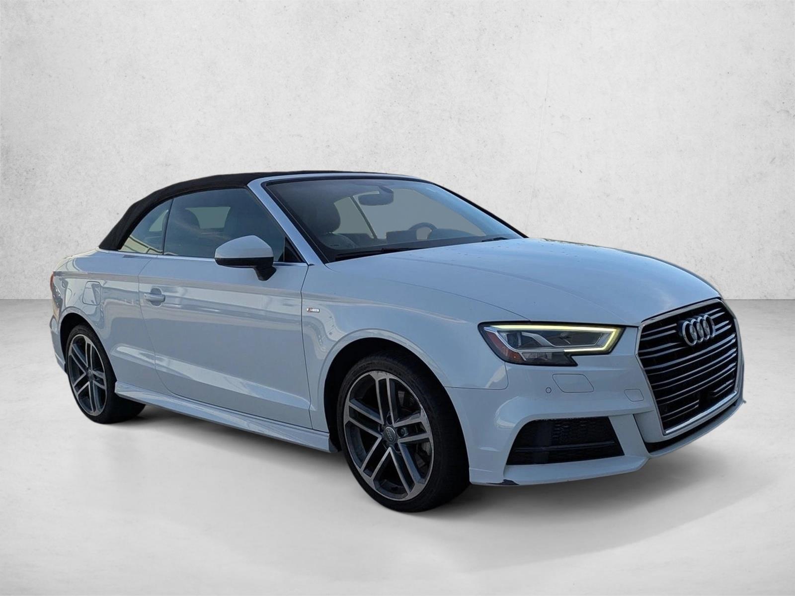 2019 Audi A3 Premium Plus 40 TFSI photo 3