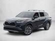  Toyota Highlander Hybrid
