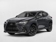  LEXUS NX 350