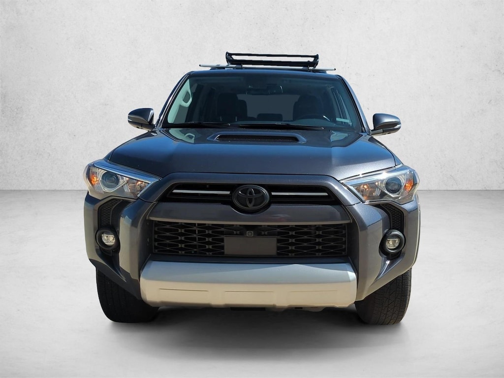 Used 2023 Toyota 4Runner TRD Off Road Premium SUV