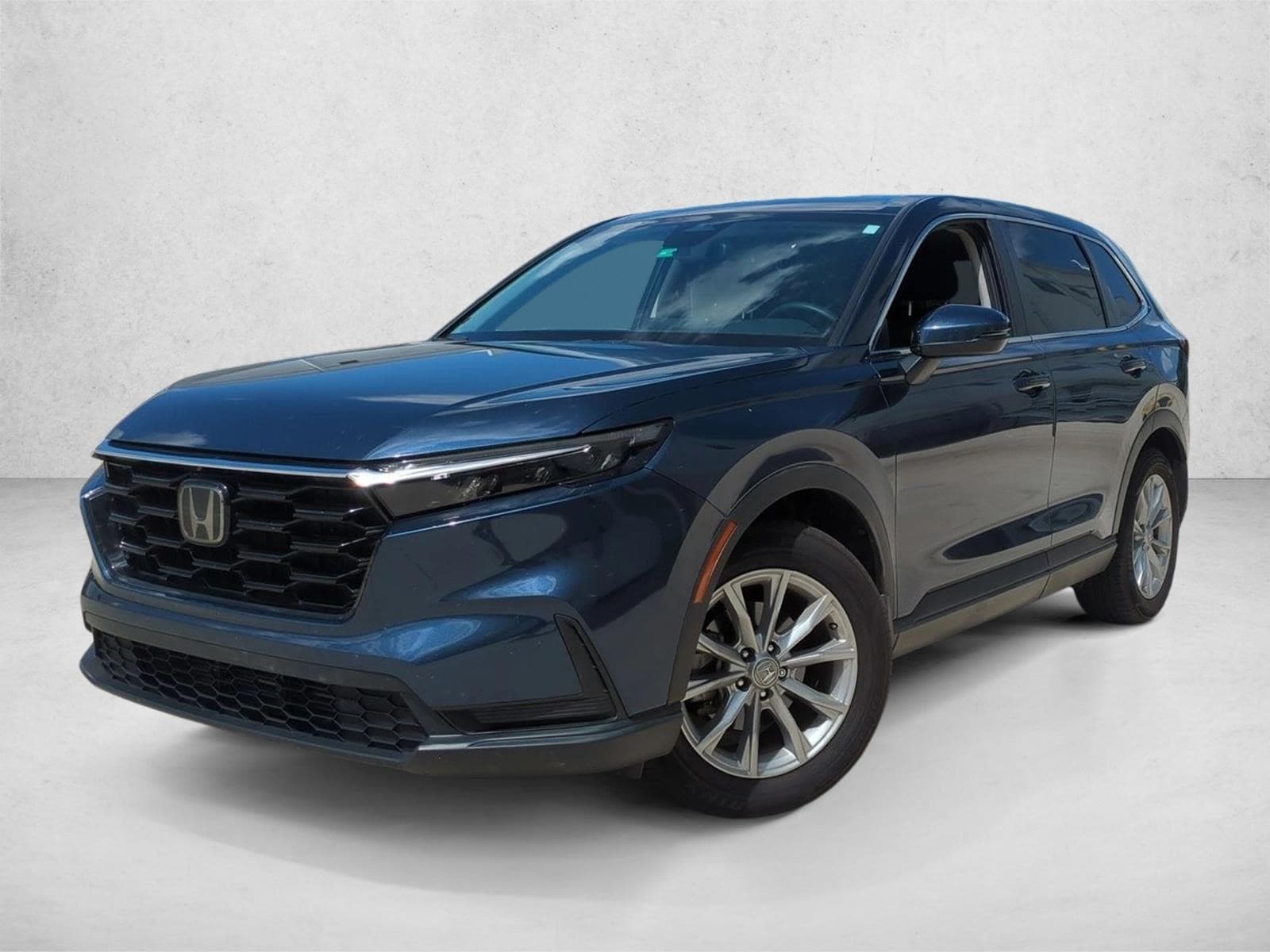 2025 Honda CR-V EX 2WD's photo