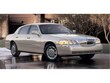  Lincoln Town Car