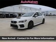 Subaru WRX