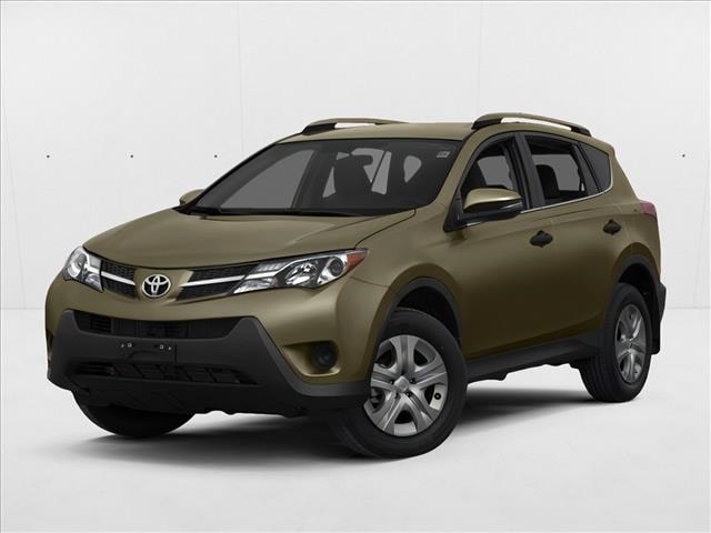 2013 Toyota RAV4 Limited AWD's photo
