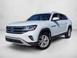  Volkswagen Atlas Cross Sport