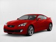  Hyundai Genesis Coupe