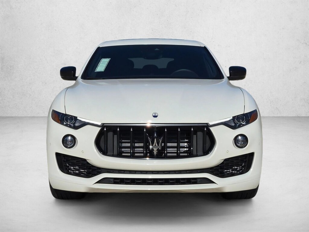 Used 2024 Maserati Levante GT Ultima SUV