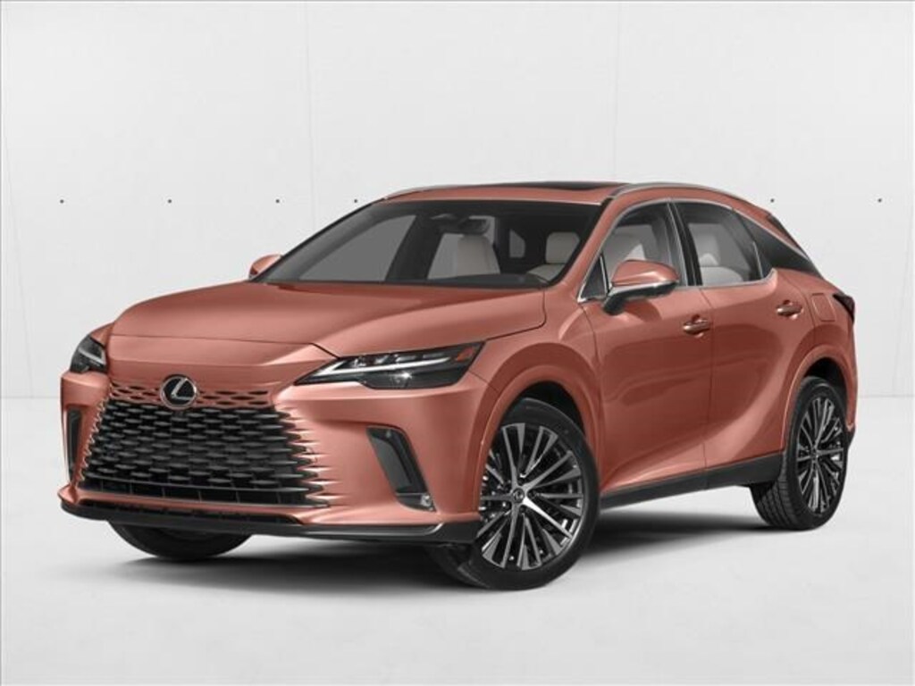 Used 2024 Lexus RX 350 Premium SUV