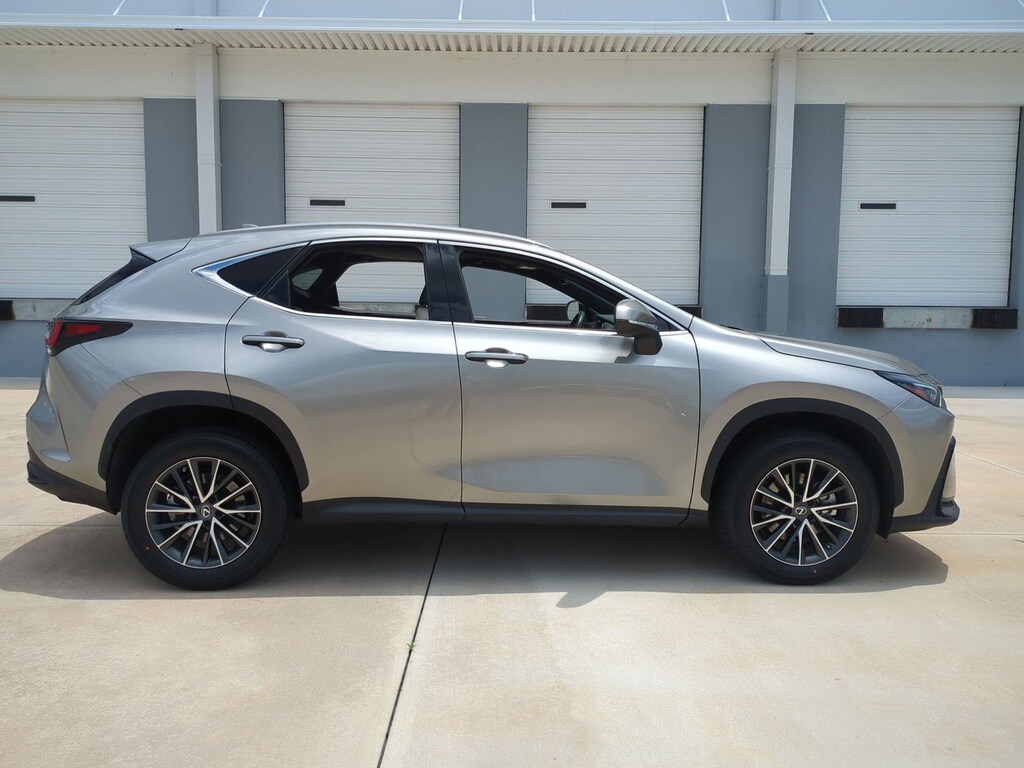 Used 2023 Lexus NX 350 Premium SUV