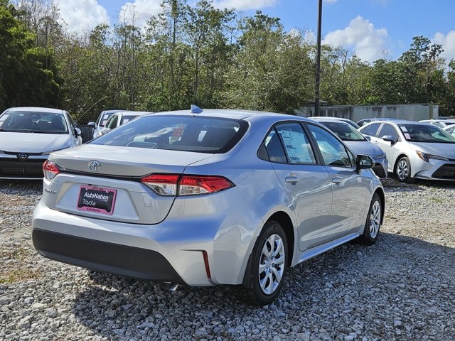 Certified 2024 Toyota Corolla SE with VIN 5YFS4MCE4RP188424 for sale in Northfield, Minnesota