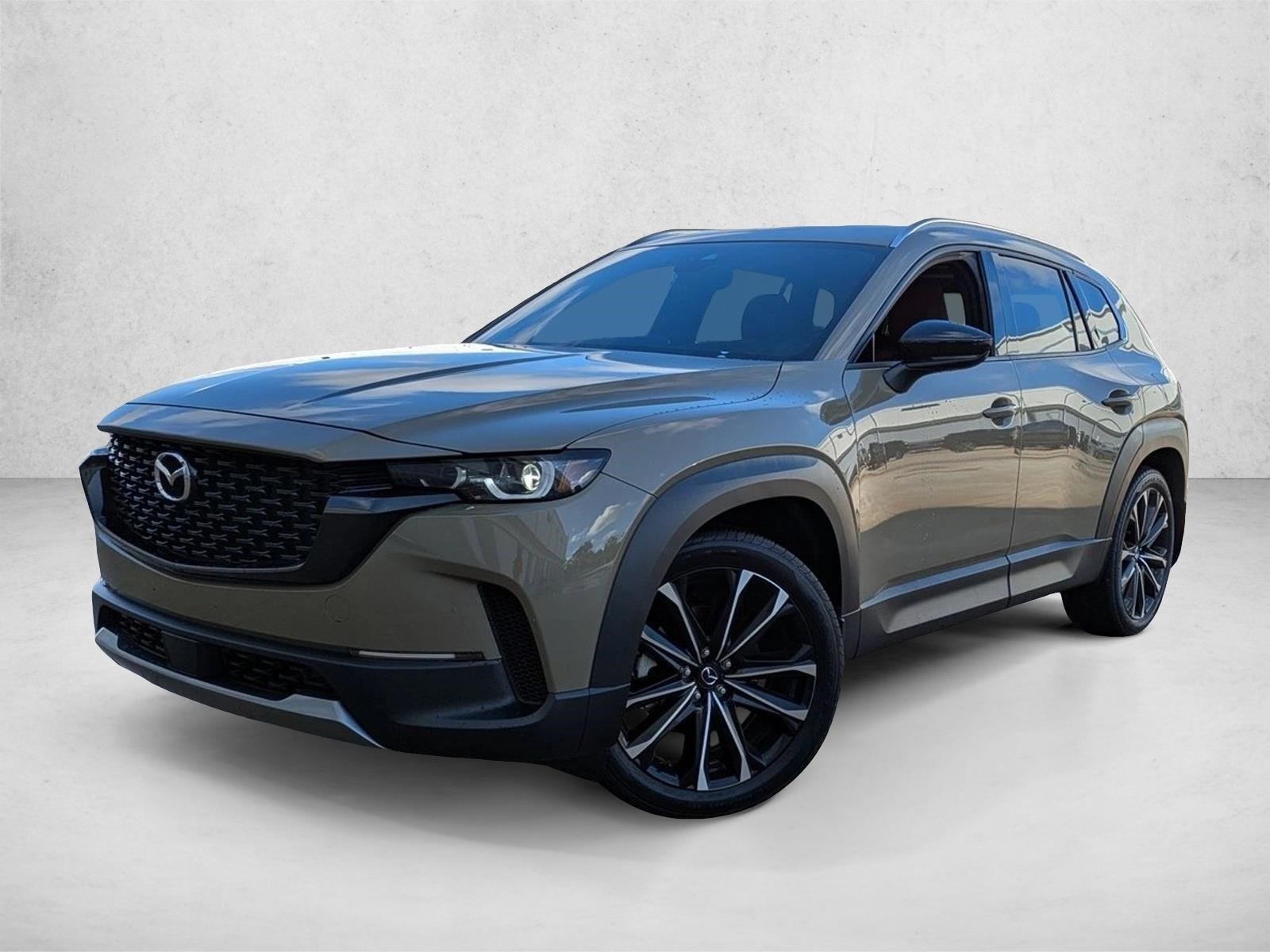 2024 Mazda CX-50