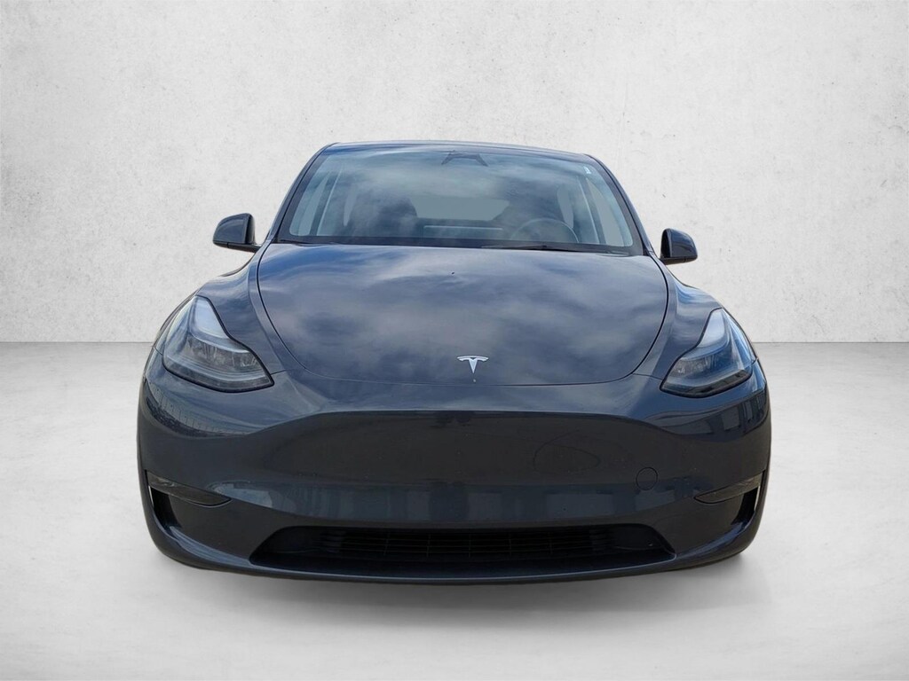 Used 2023 Tesla Model Y Long Range SUV