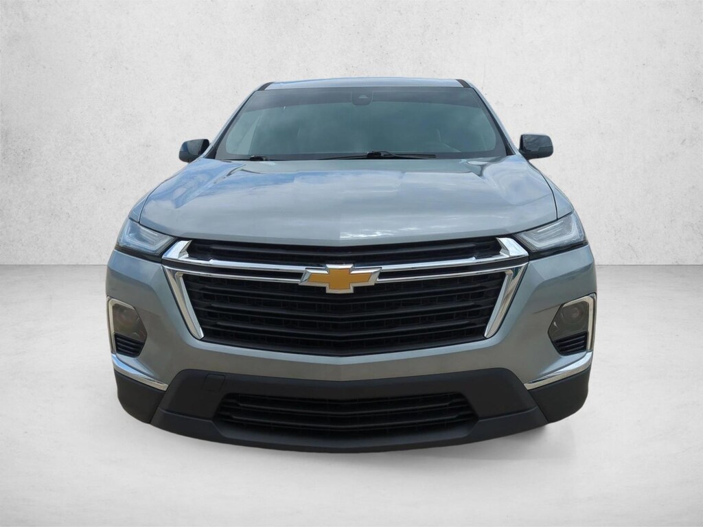 Used 2023 Chevrolet Traverse LS w/1LS SUV