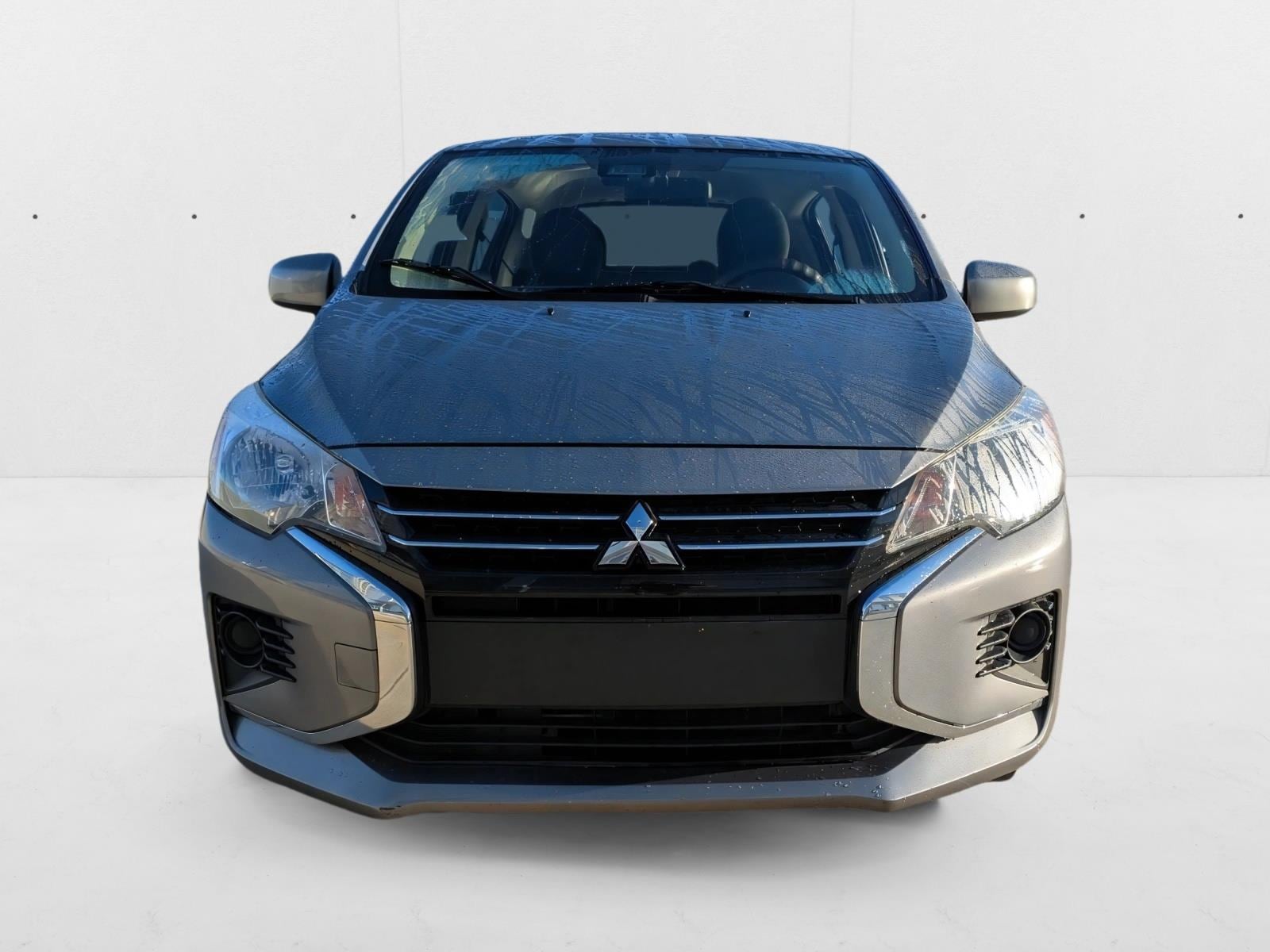 Used 2022 Mitsubishi Mirage ES with VIN ML32AUHJ6NH006214 for sale in Winter Park, FL