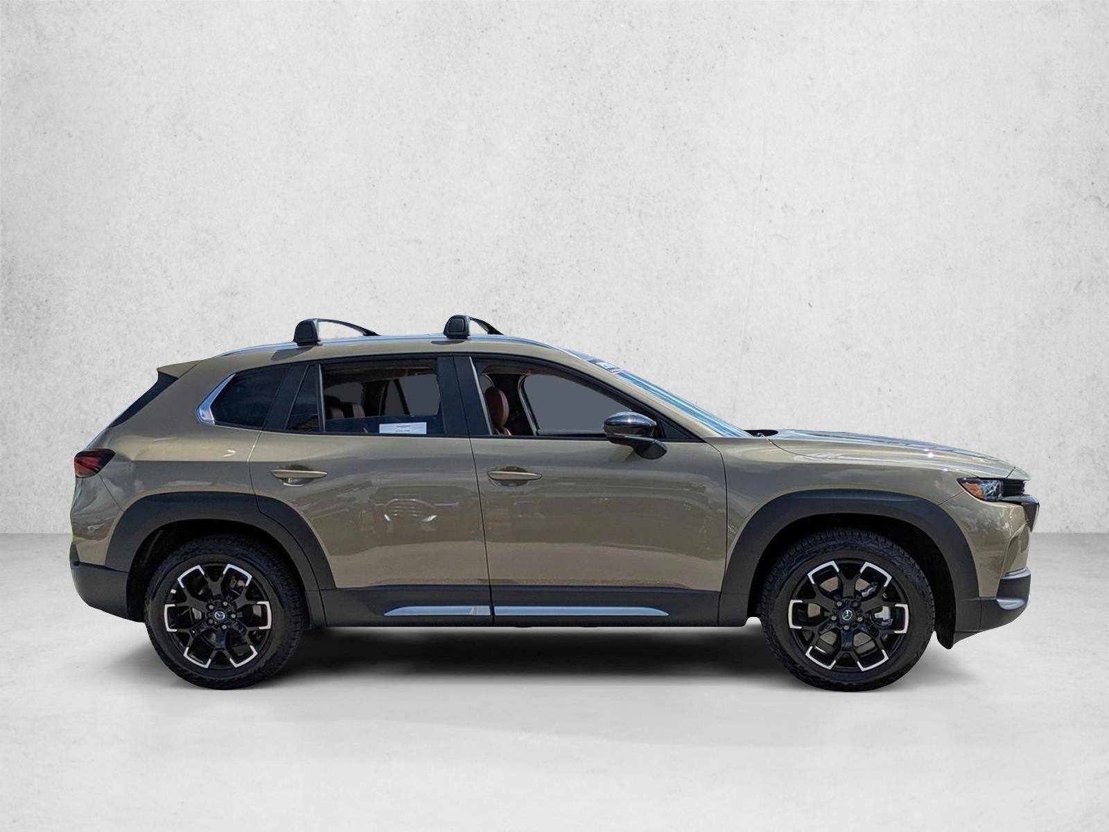 2025 Mazda CX-50 2.5 Turbo Meridian Edition photo 2
