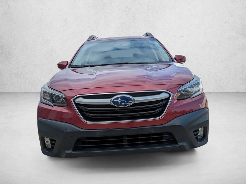 Used 2022 Subaru