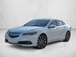  Acura TLX