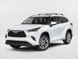  Toyota Highlander Hybrid