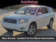  Toyota Highlander Hybrid