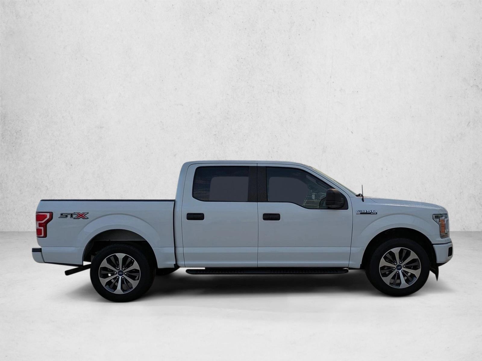 2019 Ford F-150 XL photo 4