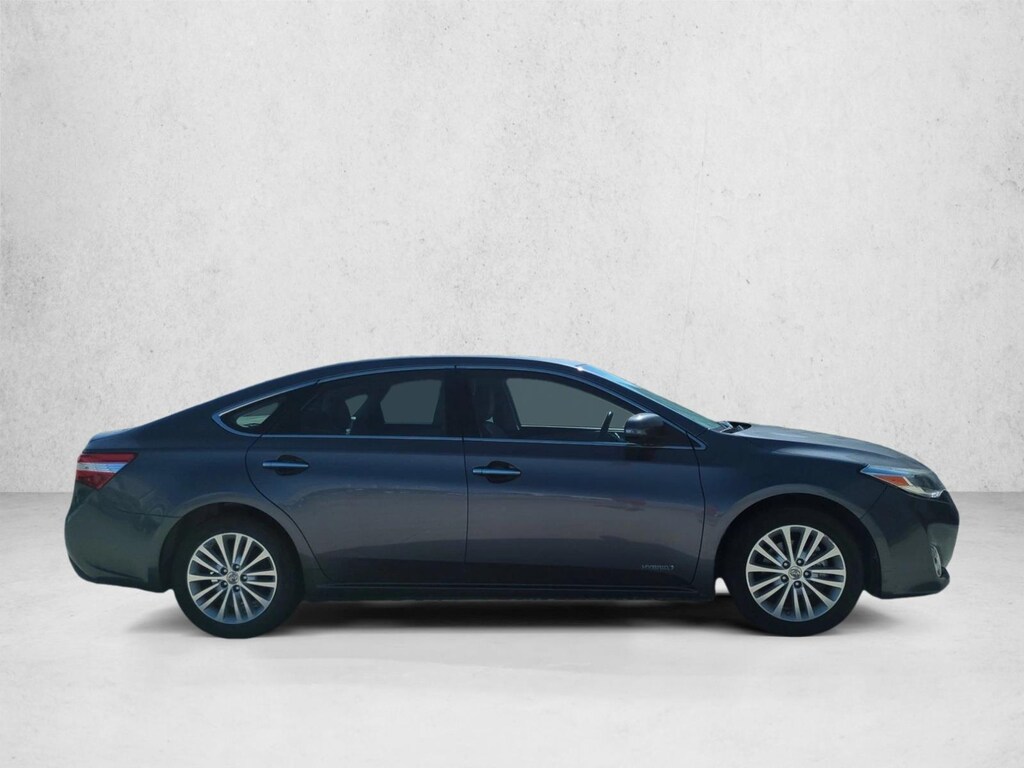 Used 2014 Toyota Avalon Hybrid XLE Touring Sedan