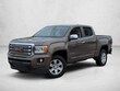  GMC Canyon