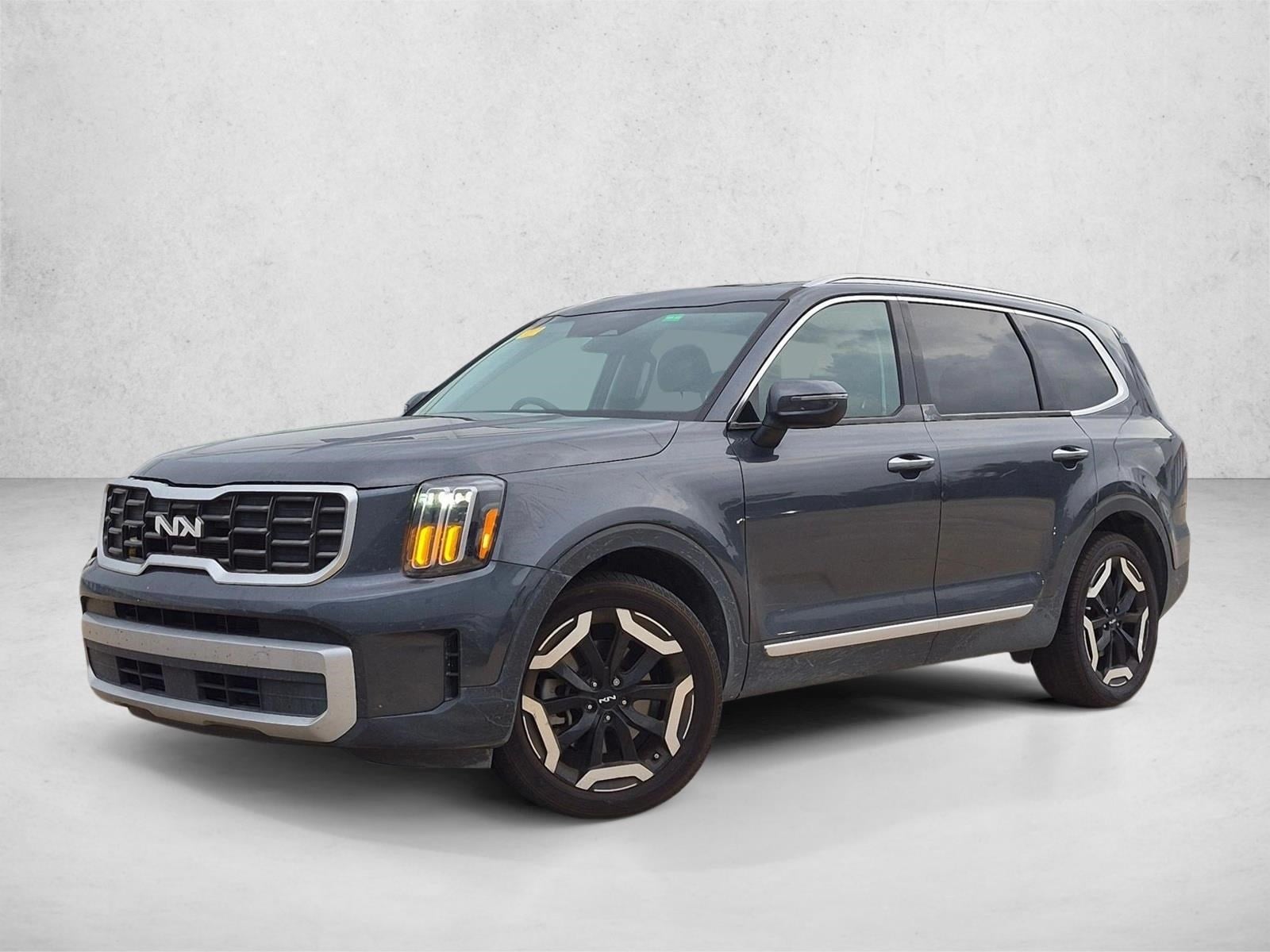 2024 Kia Telluride