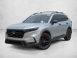  Honda CR-V Hybrid