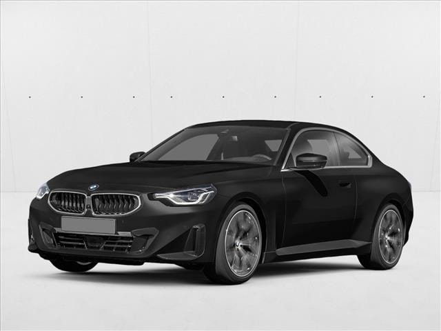2022 BMW 2 Series 230i Coupe's photo