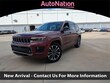  Jeep New Grand Cherokee