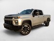 Chevrolet Silverado 2500HD