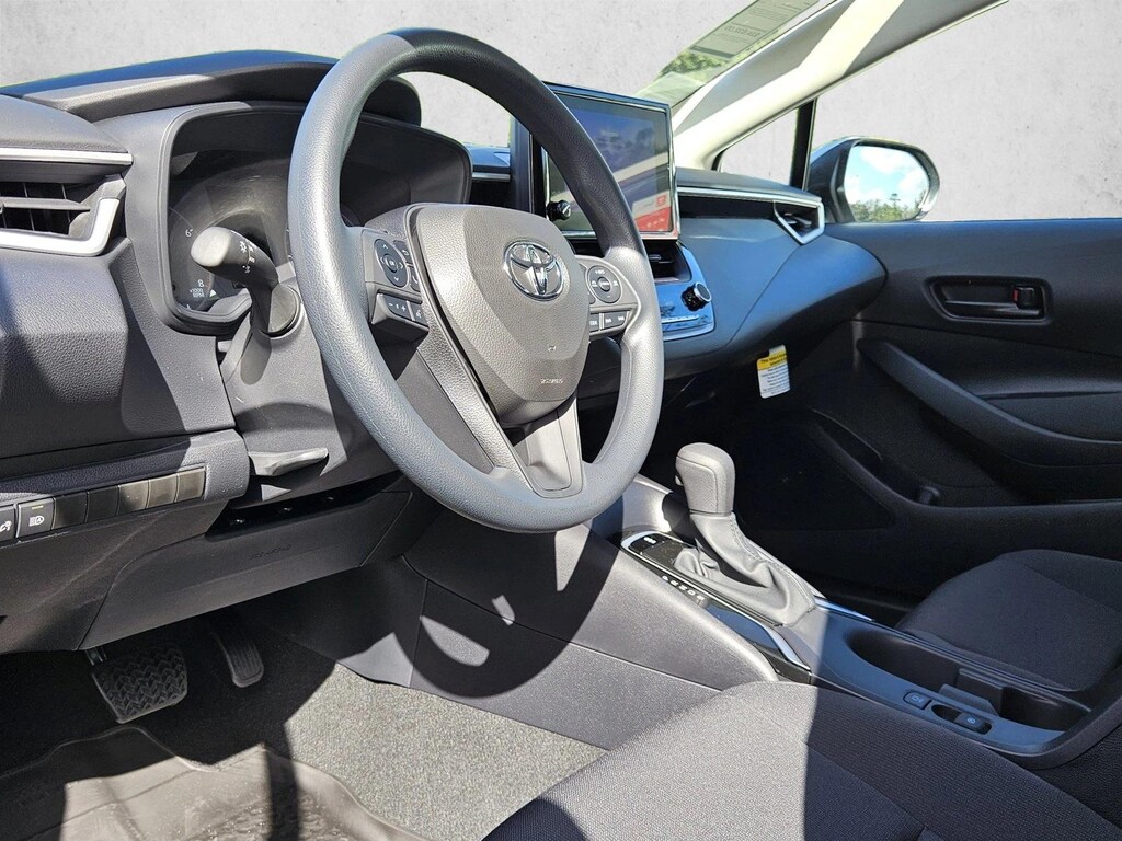 Certified 2024 Toyota Corolla SE Sedan