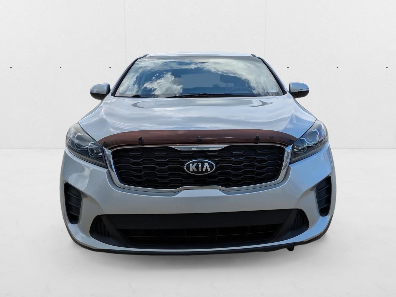 Used 2019 Kia Sorento L with VIN 5XYPG4A34KG577413 for sale in Winter Park, FL