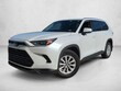  Toyota Grand Highlander