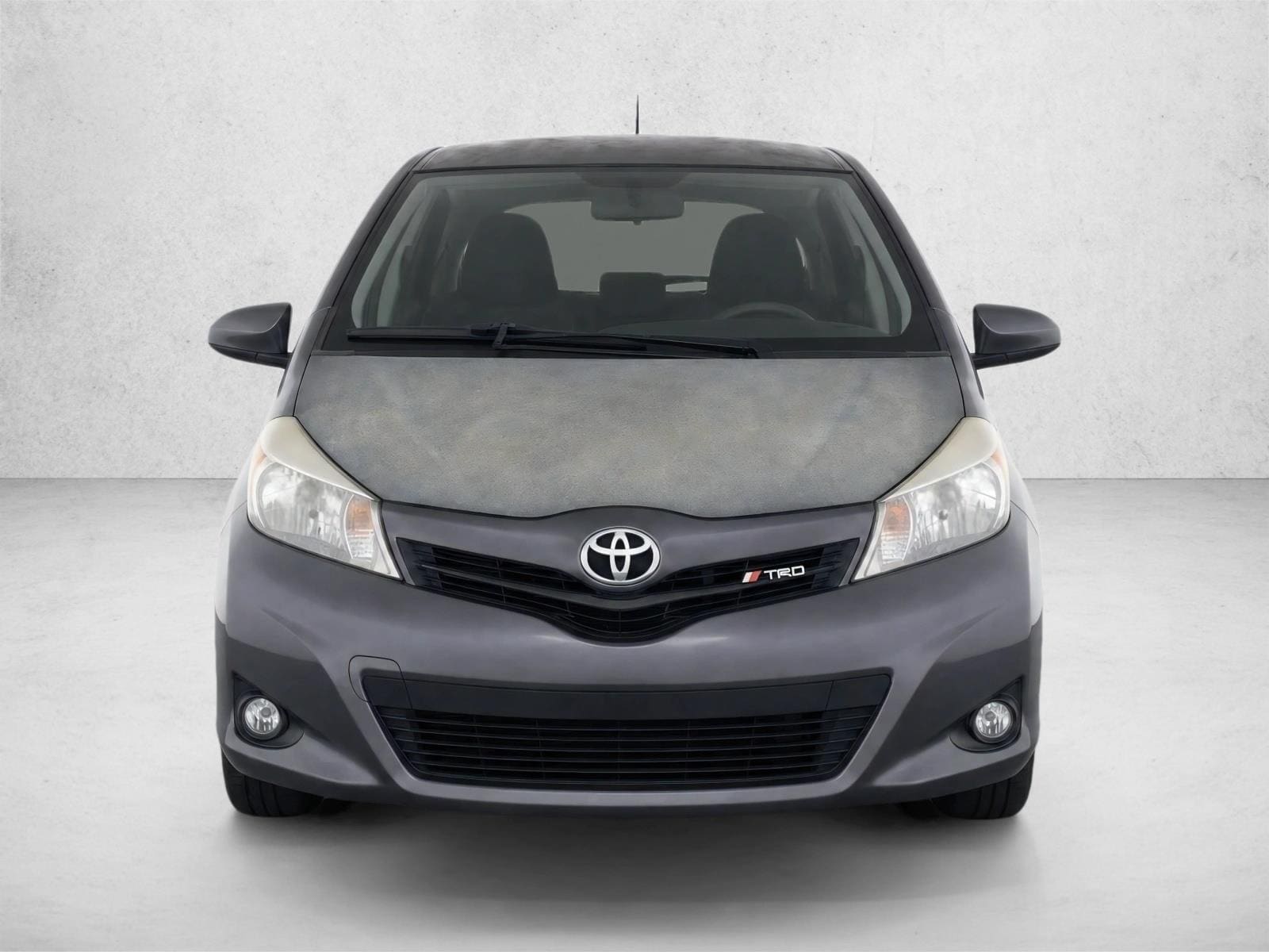 Used 2013 Toyota Yaris L with VIN JTDKTUD36DD568876 for sale in Winter Park, FL