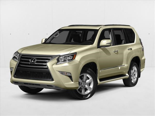  LEXUS GX 460