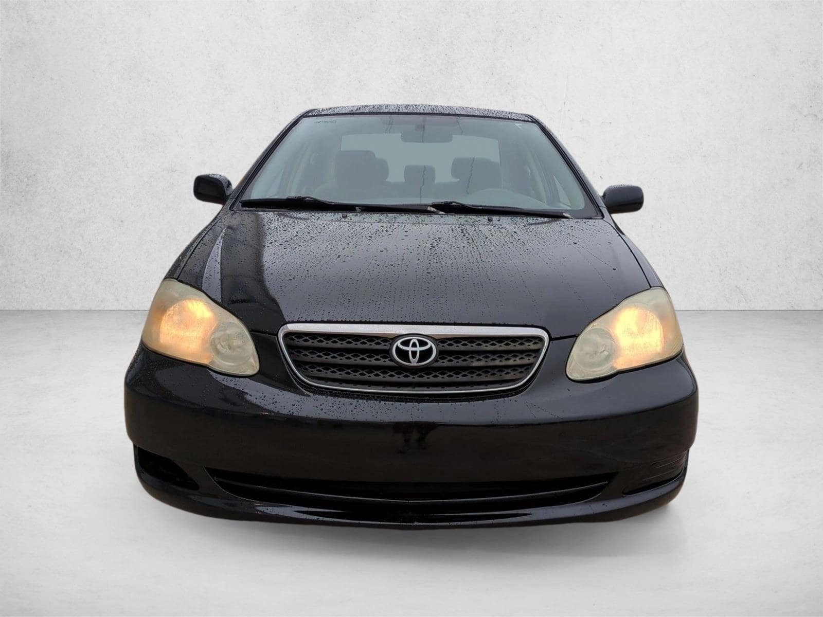 Used 2008 Toyota Corolla CE with VIN 1NXBR32E88Z949465 for sale in Winter Park, FL