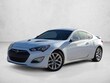  Hyundai Genesis Coupe